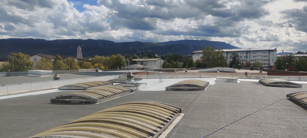 ADTP toit Cool Roof
