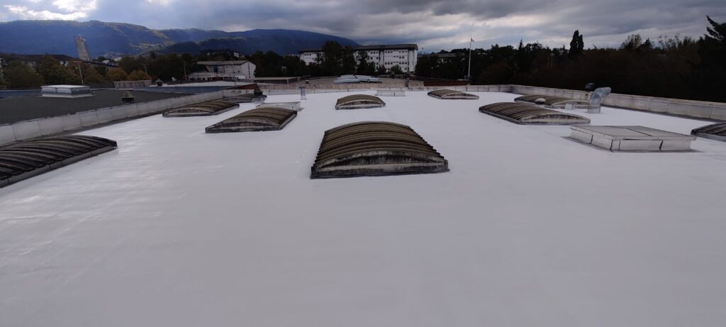 ADTP toit Cool Roof