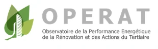 La plateforme OPERAT sert à déclarer ses consommations énergétiques, comme le requiert le Décret tertiaire.