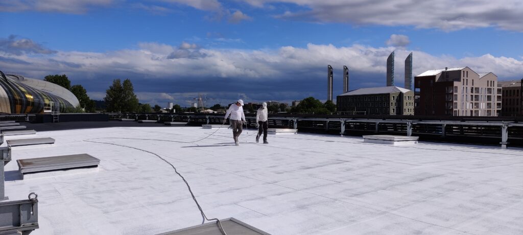 Le cool roofing, c'est quoi ? On vous explique tout dans cet article.