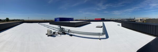 Démocratiser le cool roofing : Un défi porté par Mon Toit Frais by Cool Roof.